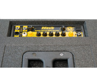 Markbass MB58R CMD 151 Pure Combo 500W Baixo Elétrico Markbass MB58R CMD 151 Pure Combo 500W Baixo Elétrico